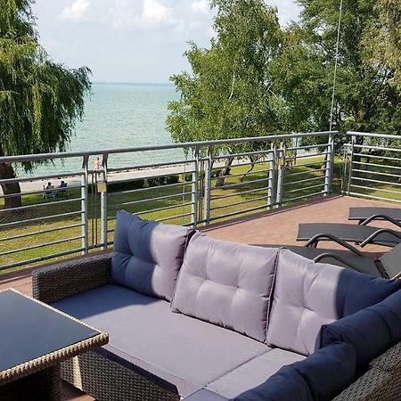 Apartment Balaton ชิโอฟก ภายนอก รูปภาพ