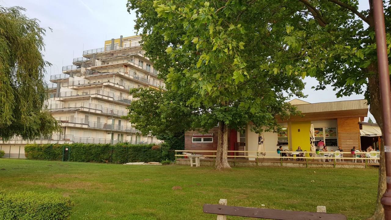 Apartment Balaton ชิโอฟก ภายนอก รูปภาพ